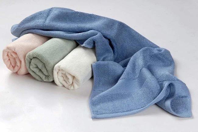 贵阳毛巾商标被驳回企业该怎么做毛巾是一种清洁用品,是方形纯棉纺织